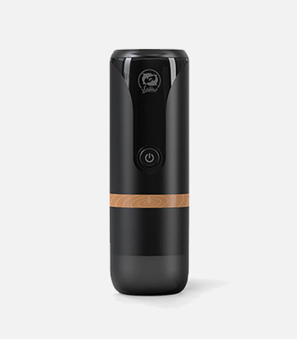 قهوه ساز قابل حمل iCafilas Travel Espresso Coffee YJ04