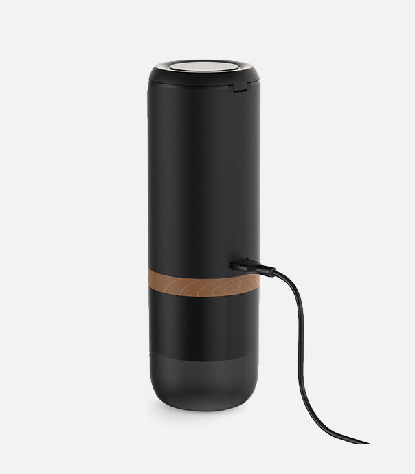 قهوه ساز قابل حمل iCafilas Travel Espresso Coffee YJ04