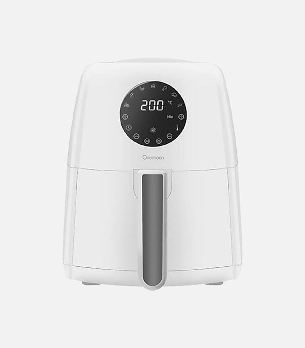 سرخ کن بدون روغن 3.5 لیتری شیائومی مدل Onemoon OA5 Air Fryer