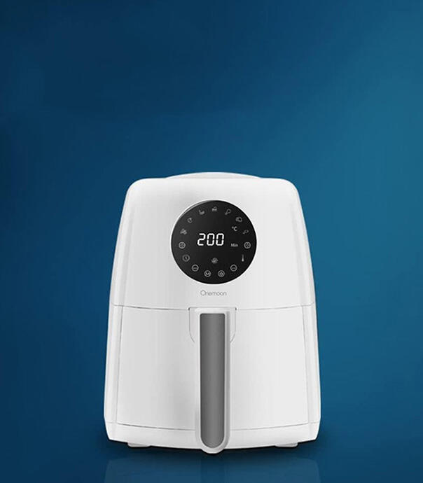 سرخ کن بدون روغن 3.5 لیتری شیائومی مدل Onemoon OA5 Air Fryer