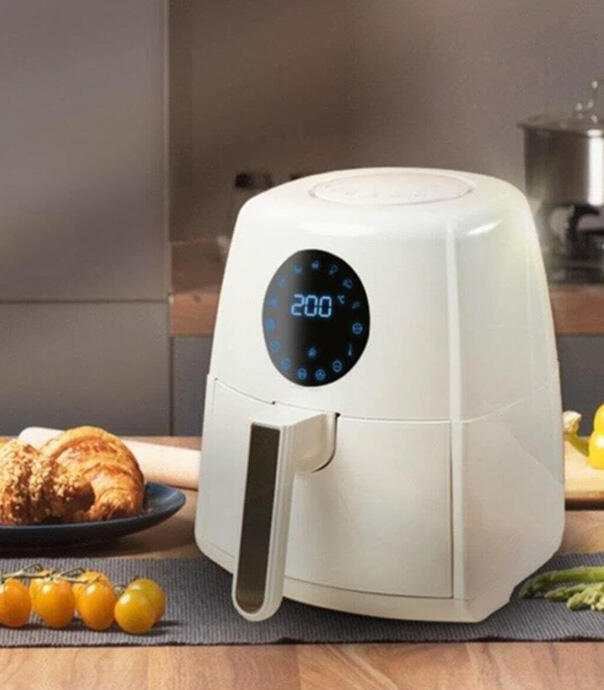 سرخ کن بدون روغن 3.5 لیتری شیائومی مدل Onemoon OA5 Air Fryer