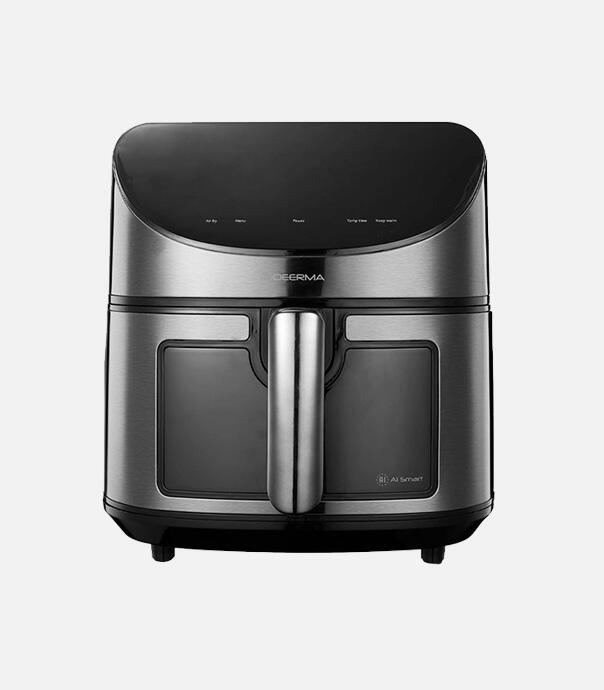 سرخ کن بدون روغن 8 لیتری شیائومی مدل Deerma DEM-KZ150W
