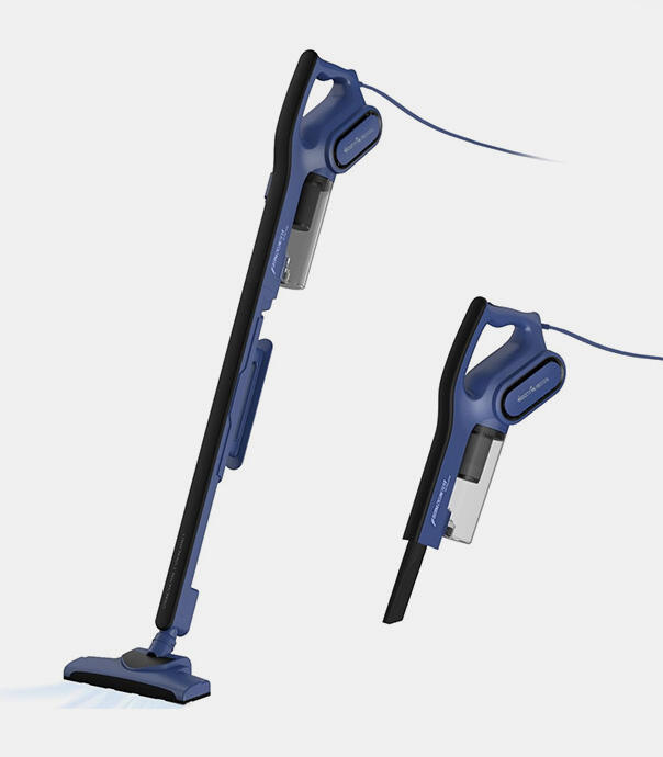 جارو برقی Deerma DX810