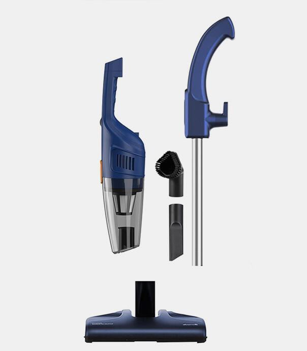 جارو برقی Deerma DX810