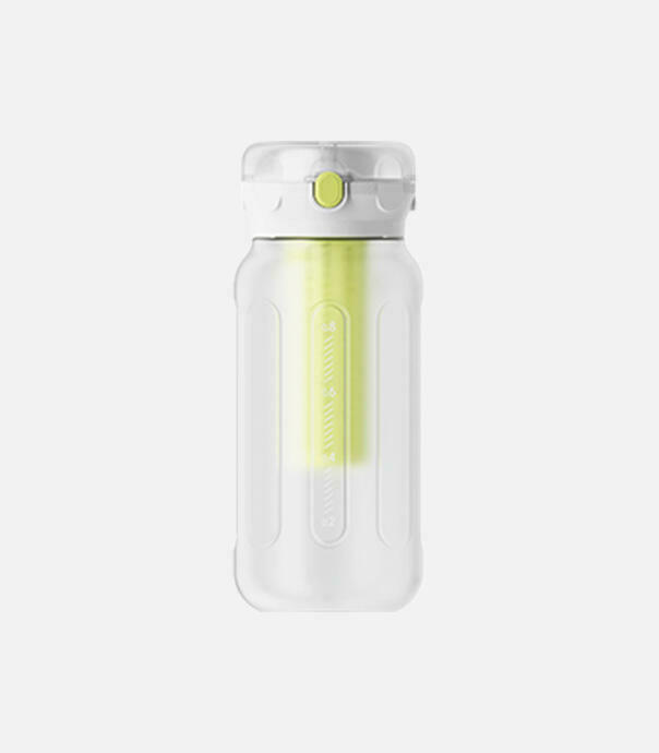 بطری آب ورزشی شیائومی مدل Xiaomi Sport Water Bottle