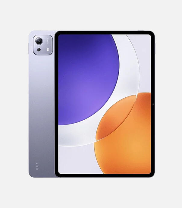 تبلت شیائومی مدل Pad 7S Pro 12.5 اینچ با ظرفیت 512/12 گیگابایت