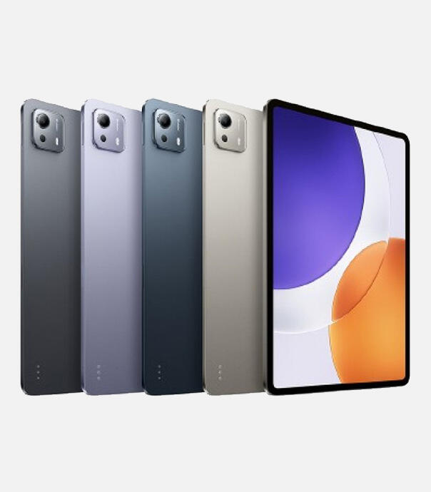 تبلت شیائومی مدل Pad 7S Pro 12.5 اینچ با ظرفیت 1/16 ترابایت