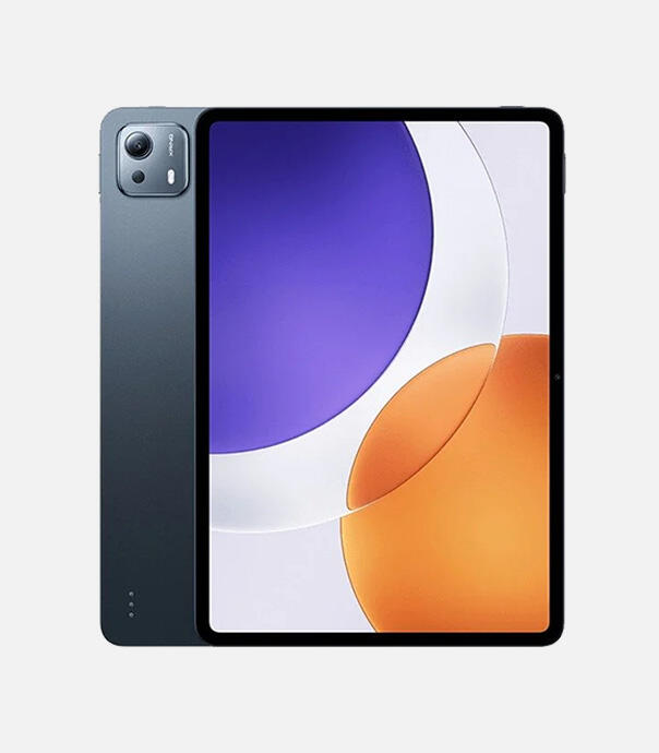 تبلت شیائومی مدل Pad 7S Pro 12.5 اینچ با ظرفیت 1/16 ترابایت