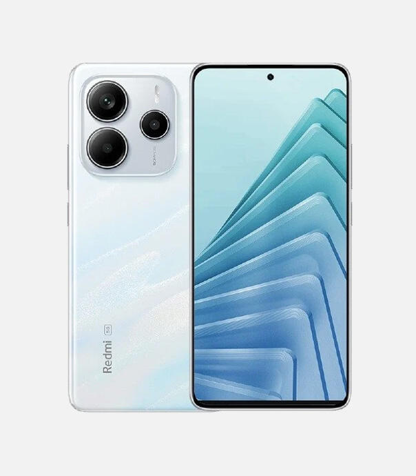 گوشی شیائومی مدل Redmi Note 14 SE 5G با ظرفیت 128/6 گیگابایت