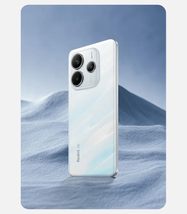 گوشی شیائومی مدل Redmi Note 14 SE 5G با ظرفیت 128/6 گیگابایت