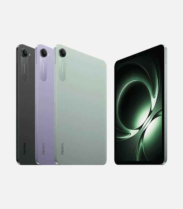 تبلت شیائومی مدل Redmi K Pad با ظرفیت 512/16 گیگابایت