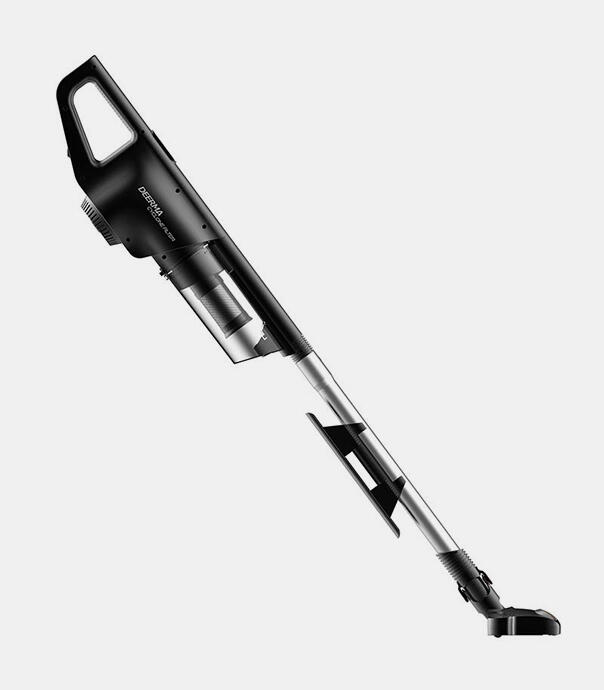 جارو برقی دستی و ایستاده Deerma DX600