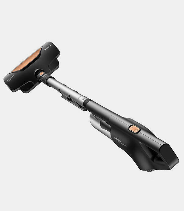 جارو برقی دستی و ایستاده Deerma DX600