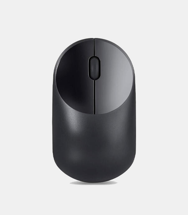 ماوس بی‌ سیم شیائومی مدل Mi Portable wireless(XMSB01MW)