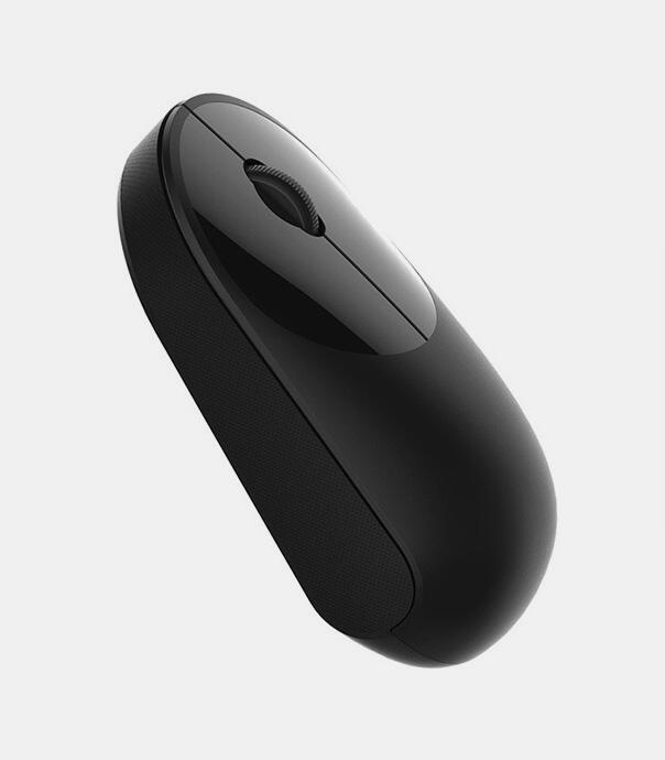ماوس بی‌ سیم شیائومی مدل Mi Portable wireless(XMSB01MW)