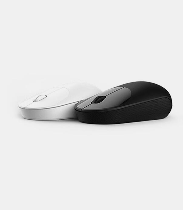 ماوس بی‌ سیم شیائومی مدل Mi Portable wireless(XMSB01MW)