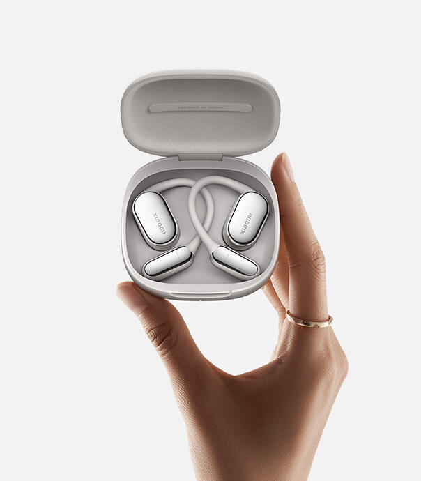 هندزفری بلوتوثی شیائومی مدل Xiaomi OpenWear Stereo Pro