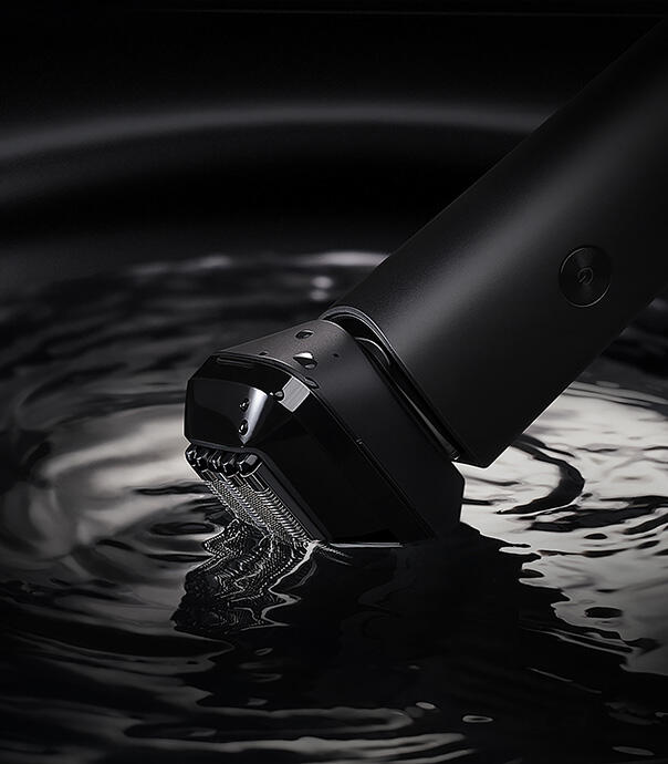 ریش تراش شارژی شیائومی مدل Mi 5-Blade Electric Shaver