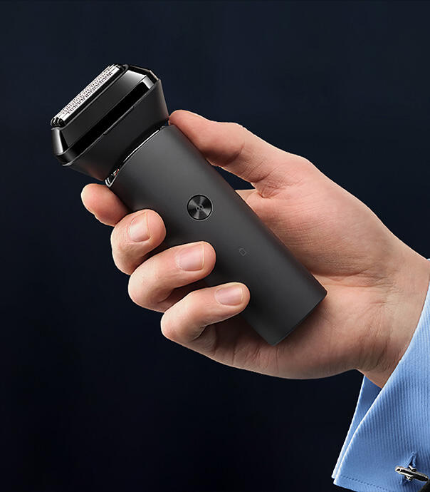 ریش تراش شارژی شیائومی مدل Mi 5-Blade Electric Shaver