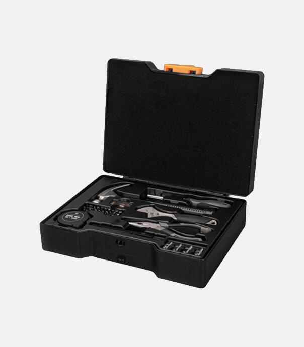 کیت جعبه ابزار ۱۶۶ عددی شیائومی مدل JIUXUN 166 In 1
