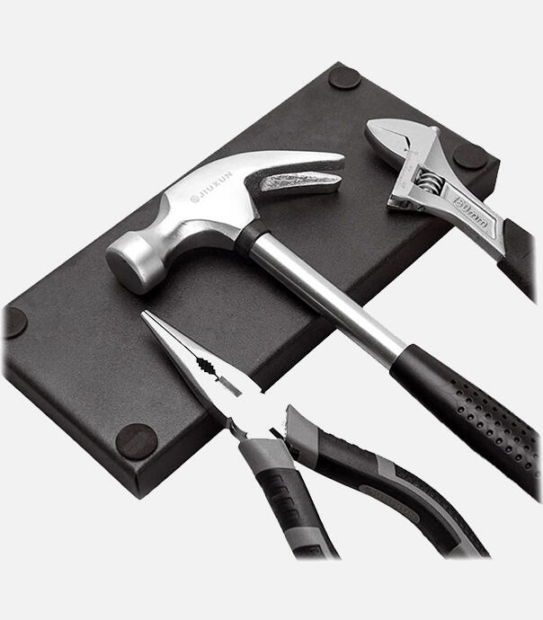 کیت جعبه ابزار ۱۶۶ عددی شیائومی مدل JIUXUN 166 In 1