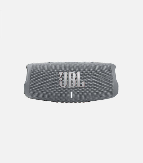 اسپیکر بلوتوثی قابل حمل جی بی ال مدل JBL Charge 5
