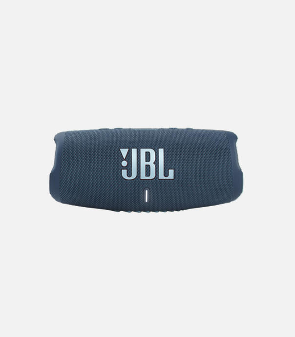 اسپیکر بلوتوثی قابل حمل جی بی ال مدل JBL Charge 5