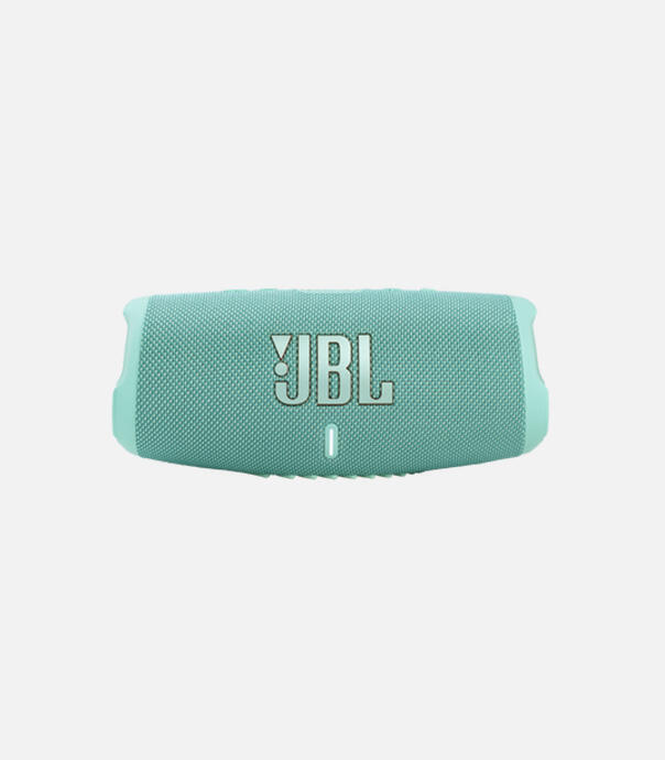 اسپیکر بلوتوثی قابل حمل جی بی ال مدل JBL Charge 5
