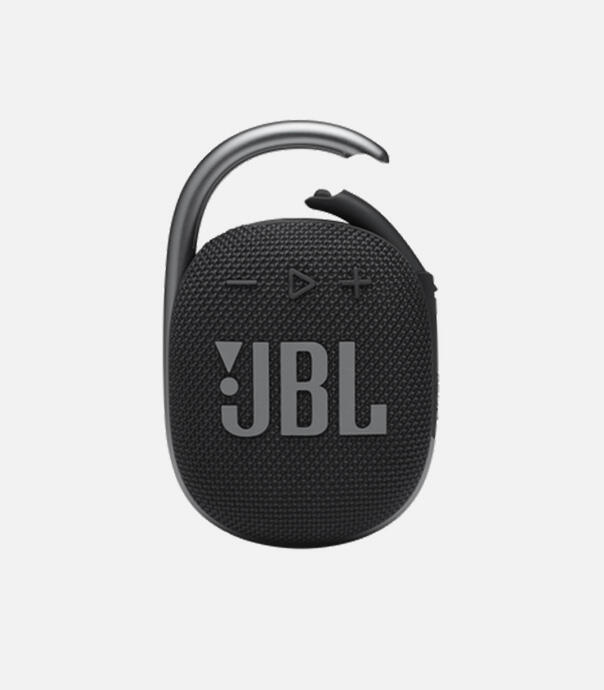 اسپیکر بلوتوثی قابل حمل جی بی ال مدل JBL Clip 4