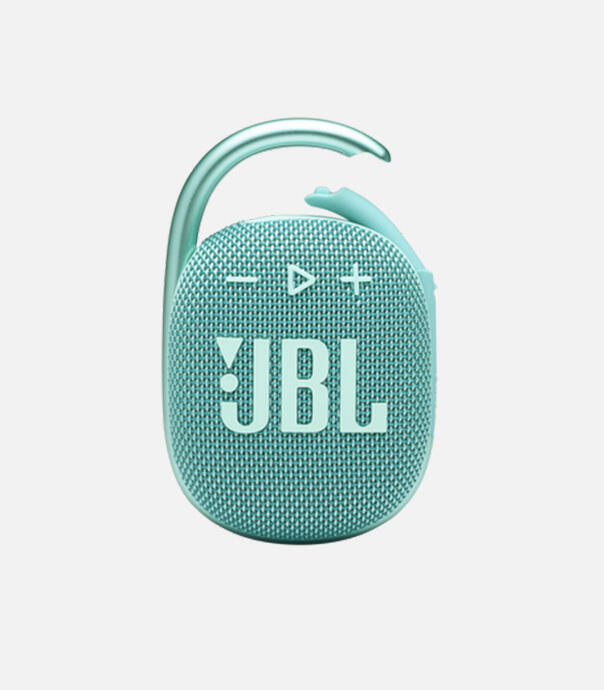 اسپیکر بلوتوثی قابل حمل جی بی ال مدل JBL Clip 4