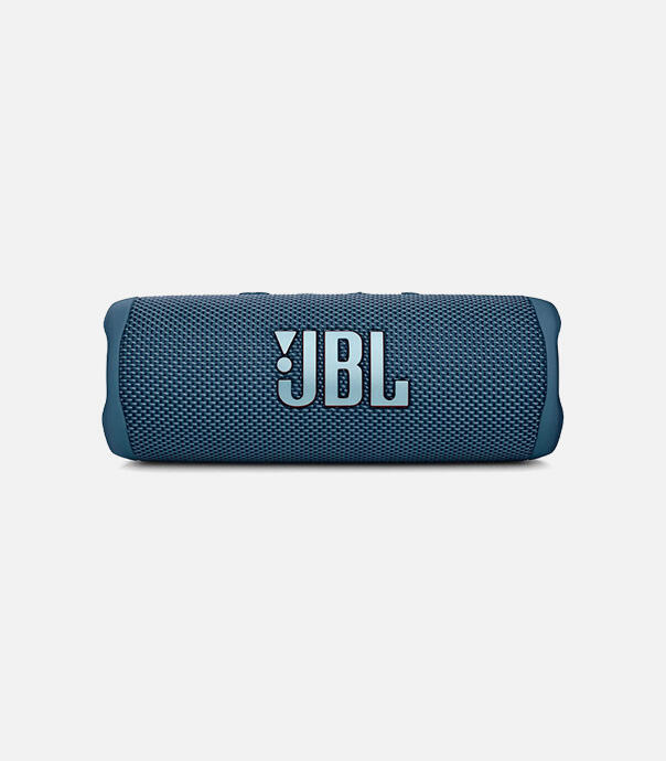 اسپیکر بلوتوثی قابل حمل جی بی ال مدل JBL Flip 6