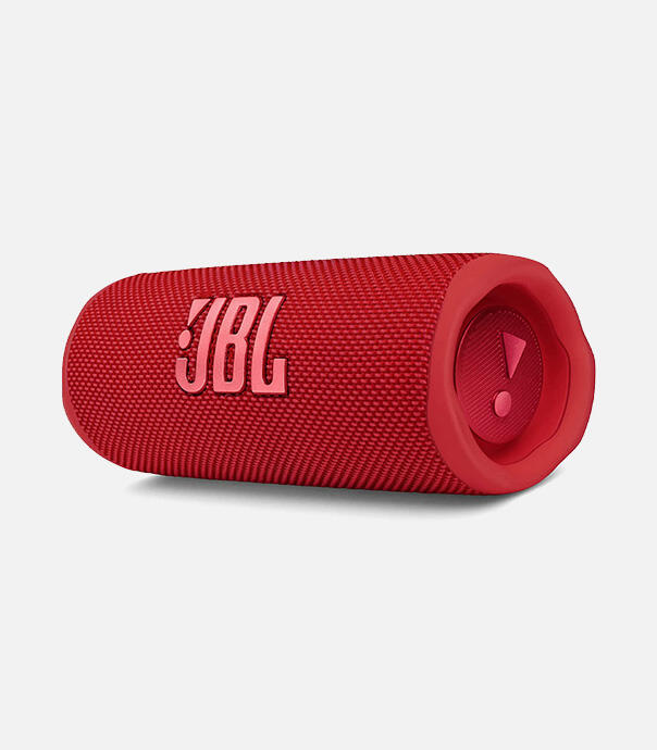 اسپیکر بلوتوثی قابل حمل جی بی ال مدل JBL Flip 6