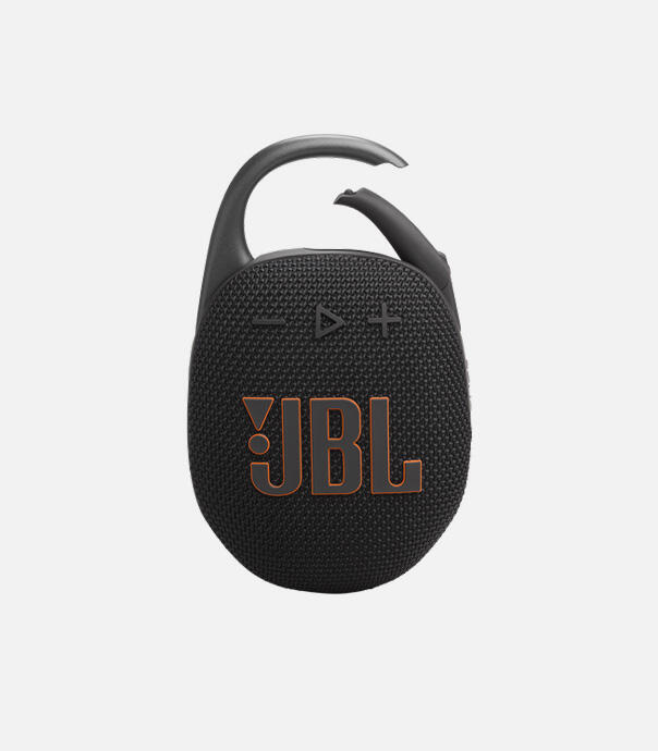 اسپیکر بلوتوثی قابل حمل جی بی ال مدل JBL Clip 5