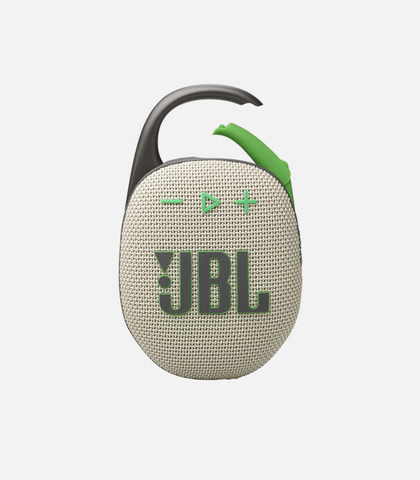 اسپیکر بلوتوثی قابل حمل جی بی ال مدل JBL Clip 5
