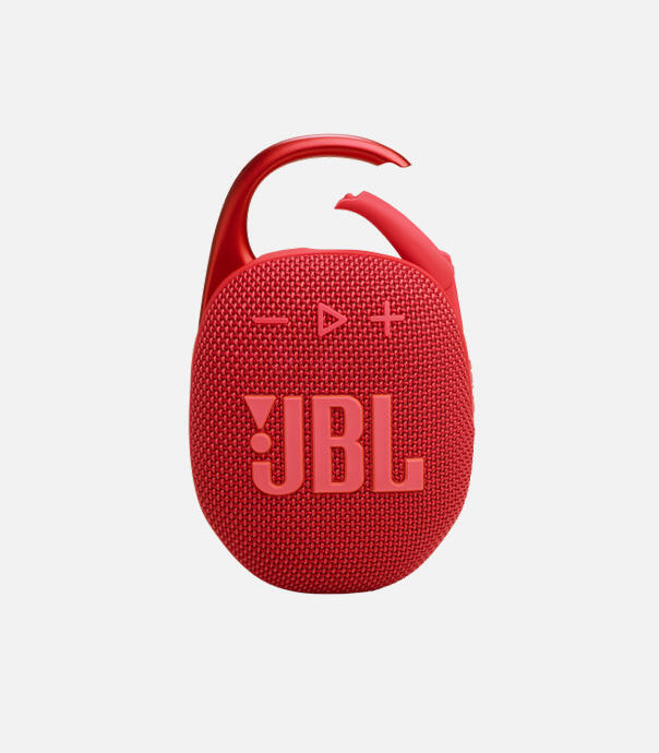 اسپیکر بلوتوثی قابل حمل جی بی ال مدل JBL Clip 5