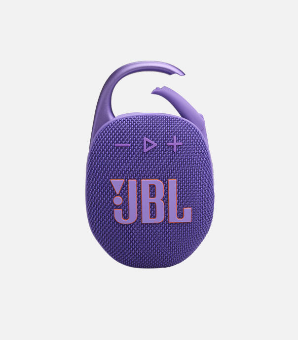 اسپیکر بلوتوثی قابل حمل جی بی ال مدل JBL Clip 5