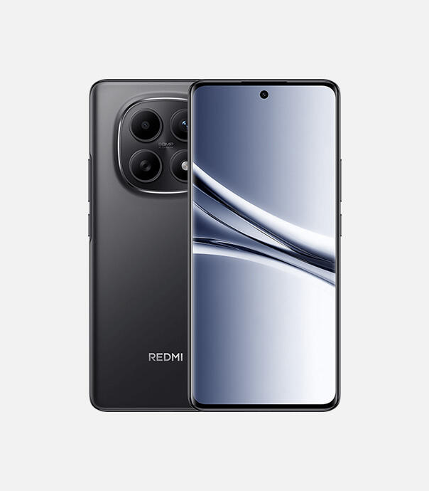 گوشی شیائومی مدل Redmi Note 15 5G با ظرفیت 256/8 گیگابایت