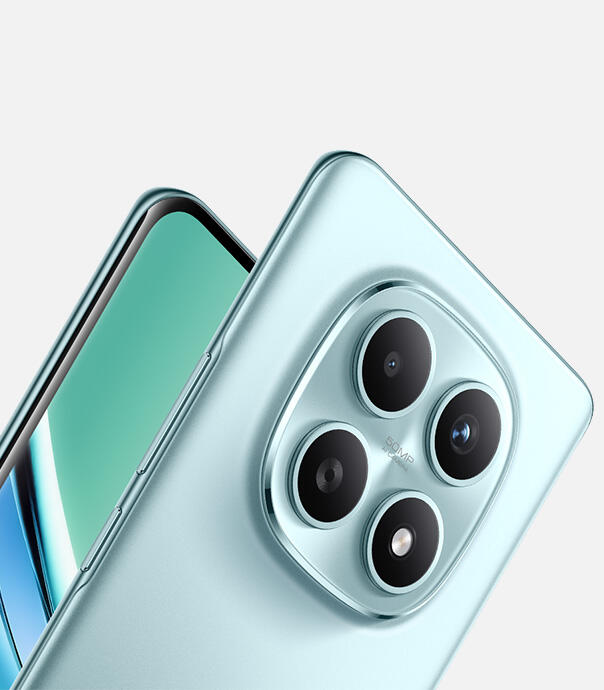 گوشی شیائومی مدل Redmi Note 15 5G با ظرفیت 256/8 گیگابایت