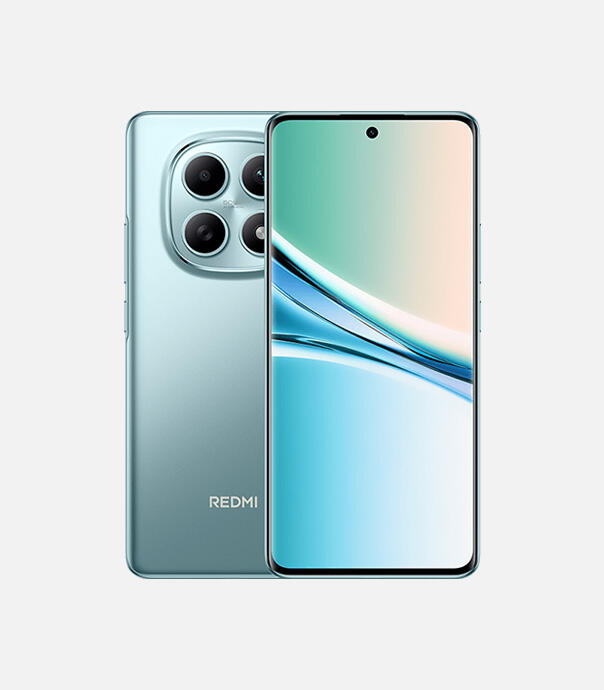 گوشی شیائومی مدل Redmi Note 15 5G با ظرفیت 256/8 گیگابایت