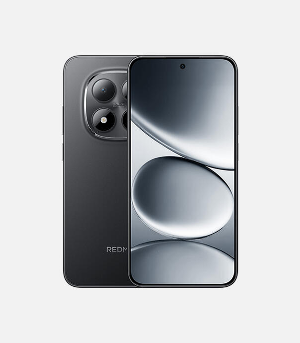 گوشی شیائومی مدل Redmi Note 15 Pro 5G با ظرفیت 256/8 گیگابایت