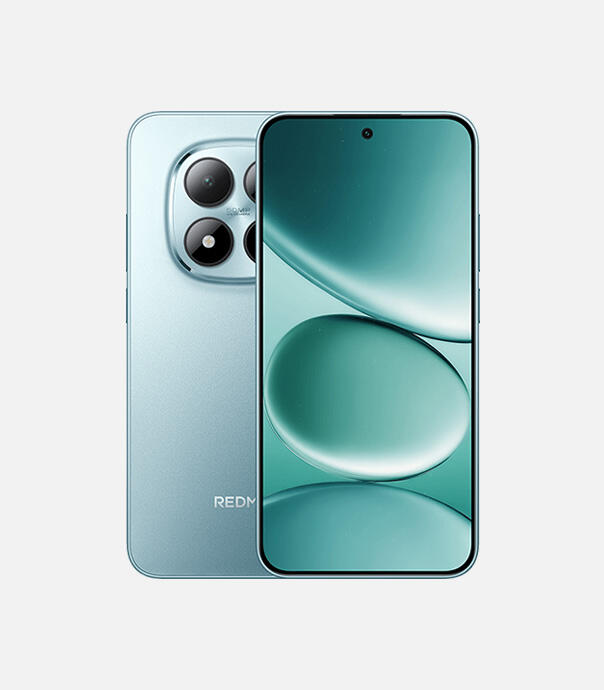 گوشی شیائومی مدل Redmi Note 15 Pro 5G با ظرفیت 256/8 گیگابایت
