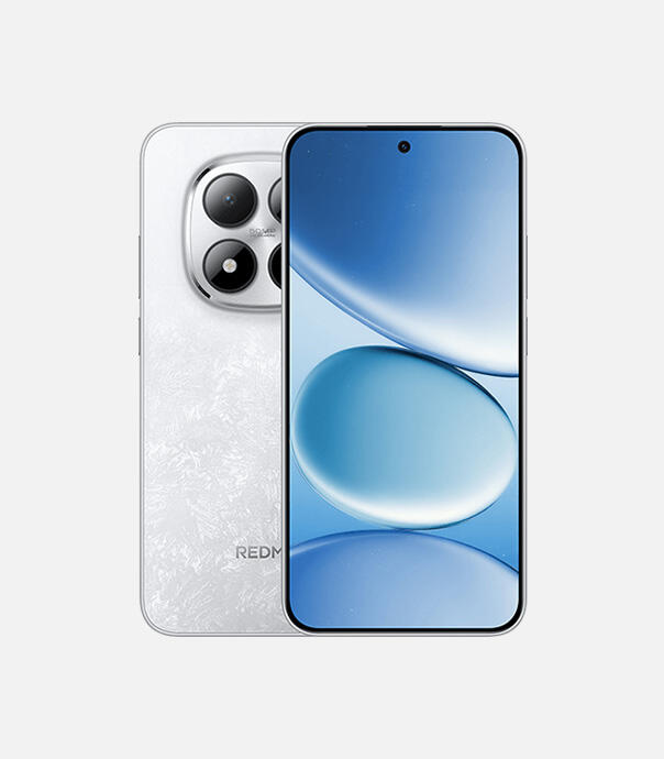 گوشی شیائومی مدل Redmi Note 15 Pro 5G با ظرفیت 256/8 گیگابایت