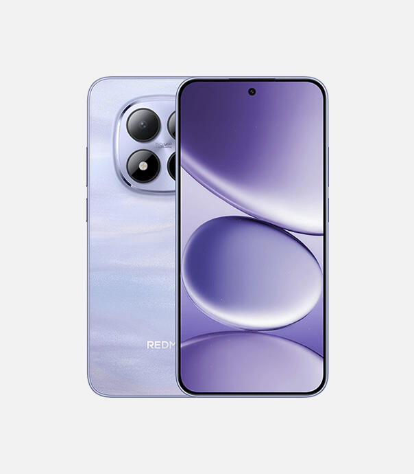 گوشی شیائومی مدل Redmi Note 15 Pro 5G با ظرفیت 256/8 گیگابایت