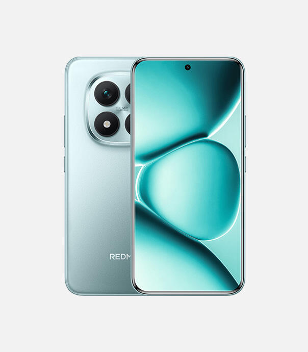 گوشی شیائومی مدل Redmi Note 15 Pro+ 5G با ظرفیت 256/12 گیگابایت