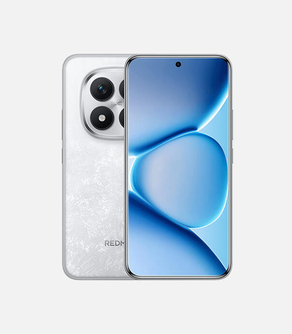 گوشی شیائومی مدل Redmi Note 15 Pro+ 5G با ظرفیت 256/12 گیگابایت