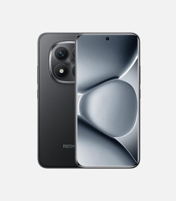 گوشی شیائومی مدل Redmi Note 15 Pro+ 5G با ظرفیت 256/12 گیگابایت