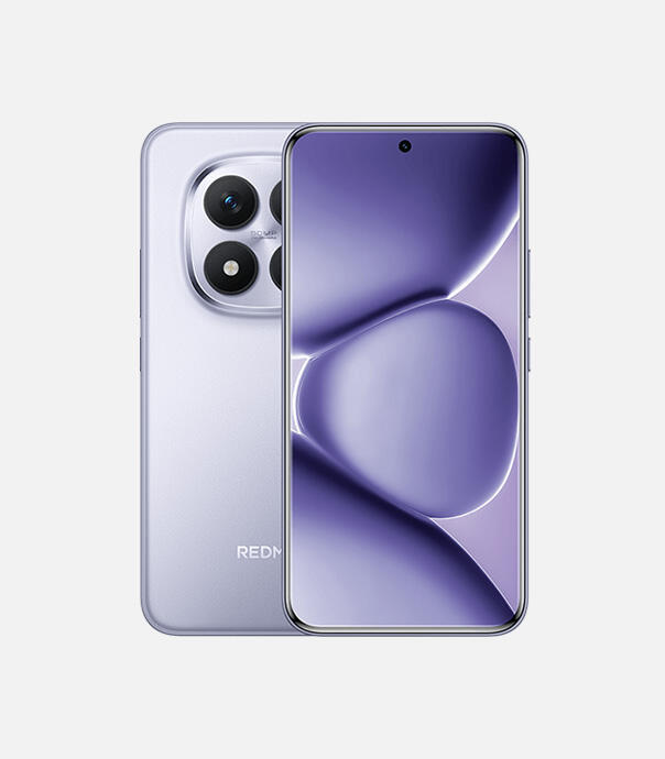 گوشی شیائومی مدل Redmi Note 15 Pro+ 5G با ظرفیت 256/12 گیگابایت