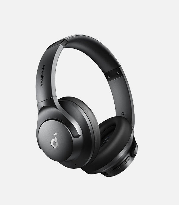 هدست بی سیم انکر مدل Soundcore Q20i A3004