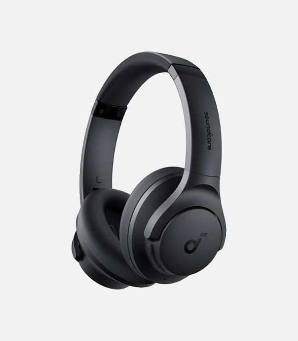 هدست بی سیم انکر مدل Soundcore Q20i A3004