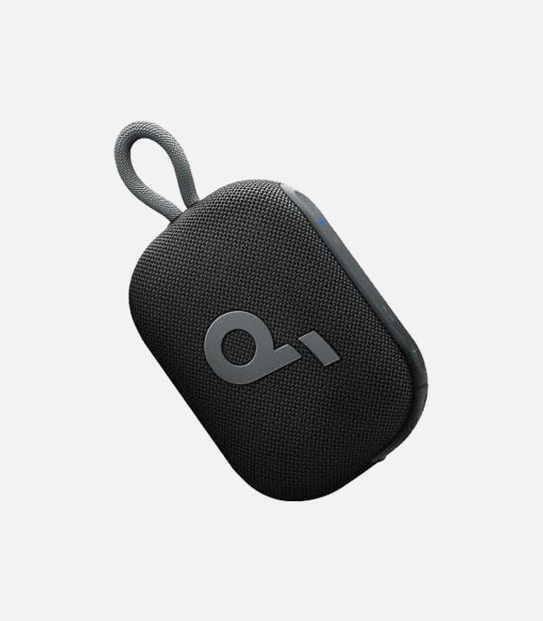 اسپیکر بلوتوثی قابل حمل انکر مدل Soundcore Select 4 Go